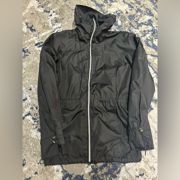 Jackets & Blazers - Women high neck Jacket